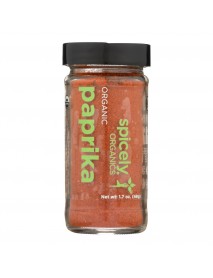 OG2 SPICELY PAPRIKA ( 3 X 1.7 OZ   )