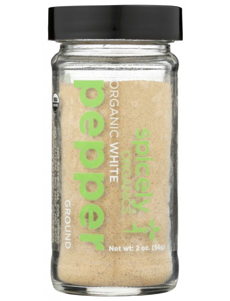 OG2 SPICELY PRCRN WT GRD ( 3 X 2 OZ   )