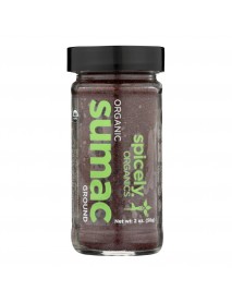 OG2 SPICELY SUMAC ( 3 X 2 OZ   )