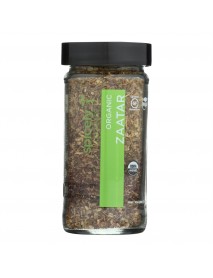 OG2 SPICELY ZAATAR ( 3 X 1.4 OZ   )