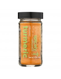 OG2 SPICELY TURMERIC ( 3 X 1.7 OZ   )