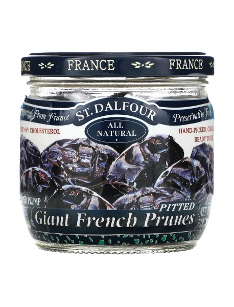 STD GIANT PRUNES PITTED ( 6 X 7 OZ   )