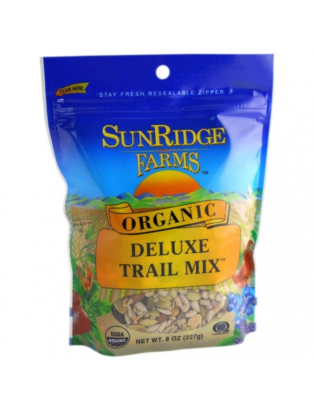 OG2 SUNRDG TRAIL MIX DLX (12x8.00)