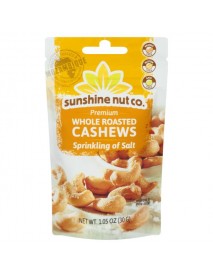 S.NUT CHSW WH/RST SPKSLT ( 12 X 1.05 OZ   )