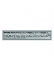 TAOS BAKES TST CONUT BAR ( 12 X 1.8 OZ   )