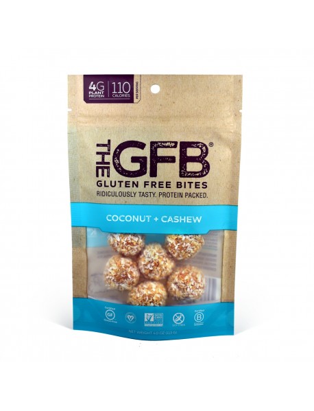 TGFB CNUT CSHW CRNCH GF ( 6 X 4 OZ   )