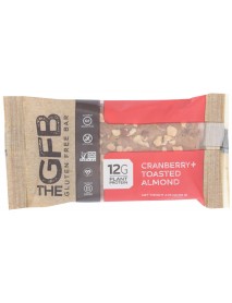TGFB CHOC PBTR BAR GF ( 12 X 2.05 OZ   )