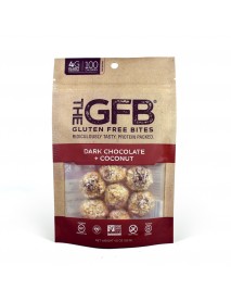 TGFB DK CHOC CNUT BTE GF ( 6 X 4 OZ   )