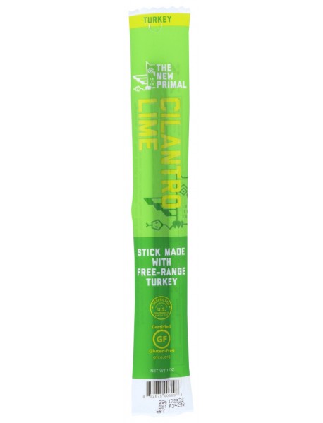 TNP TRKY STICK CIL LIME ( 20 X 1 OZ   )