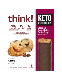 THINK PROTN BR CKY DGH (6x6.00)