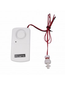 Float Ball Security Water Detector Home Security Water Leakage Protection Water Level Alarm Sensor F