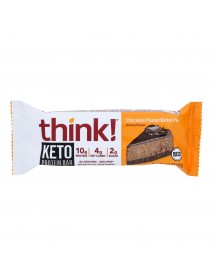 THINK KETO PRTN CHOC PB ( 10 X 1.41 OZ   )