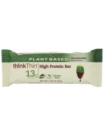 THINK PRTN PLNT MINT BAR ( 10 X 1.94 OZ   )
