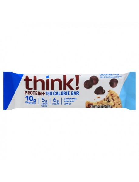 THINK BR/PRT CHC CHP 150 ( 10 X 1.41 OZ   )
