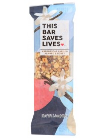 THIS VAN ALMND HONEY BAR ( 12 X 1.4 OZ   )