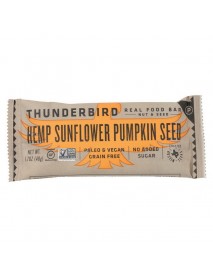 THNDRBRD HEMP SNFLWR PMP ( 12 X 1.7 OZ   )