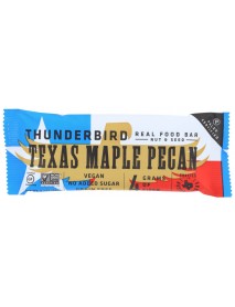 THNDRBRD TEX MPL PCN BAR ( 12 X 1.7 OZ   )