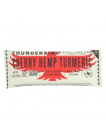 THNDRBRD CHRY HEMP TRMRC ( 12 X 1.7 OZ   )