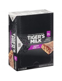 TGMILK BAR CINN CHURRO ( 12 X 1.48 OZ   )