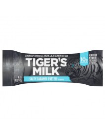 TGMILK BAR CARML PRETZEL ( 12 X 1.48 0Z   )
