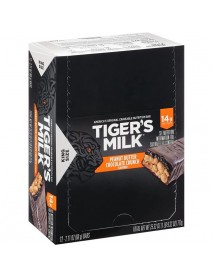 TGMILK BAR PB CHOC CRNCH ( 12 X 1.48 OZ   )