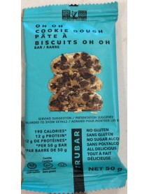 TRUWMN COOKIE DOUGH BAR ( 12 X 1.76 OZ   )