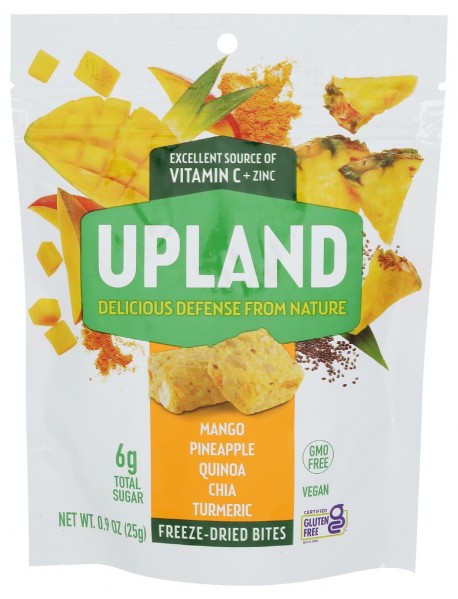 UPL MNGO PNAPL FRZDRD BT (6x0.90)