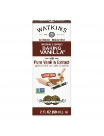 WTKINS BKNG VAN EXTRACT ( 12 X 2 OZ   )