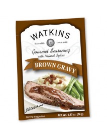 OG2 WTKN BRWN GRVY SESNG ( 12 X 0.85 OZ   )