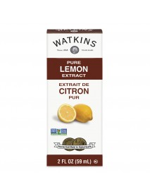WTKINS PURE LEMON EXTRCT ( 1 X 2 OZ   )