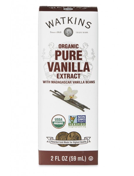 OG2 WTKINS VAN EXTRACT   ( 1 X 2 OZ   )