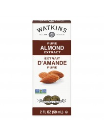 WTKINS ALMOND EXTRACT ( 1 X 2 OZ   )