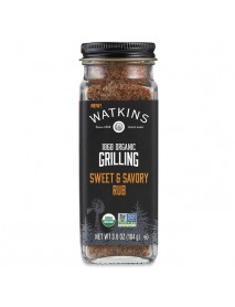 OG2 RUB SWEET/SAVORY ( 3 X 3.6 OZ   )