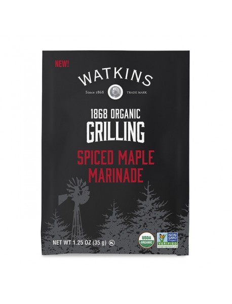 OG2 WTKINS MRND SPC MPLE ( 12 X 1.25 OZ   )