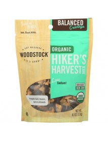 OG2 WOOD HIKERS HARVEST ( 8 X 6 OZ   )