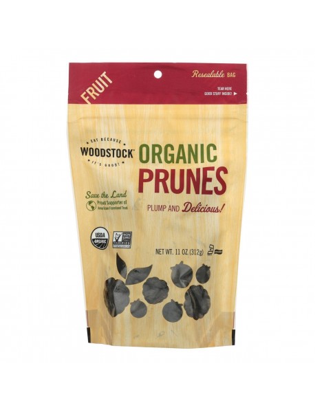 OG2 WOOD CA PTD PRUNES ( 8 X 11 OZ   )
