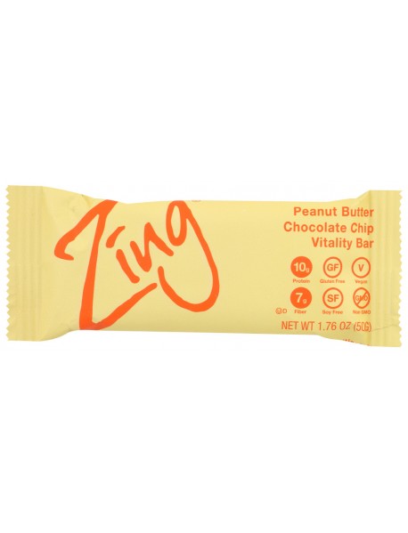 ZING PBTR CCHIP BARS (12x1.76)