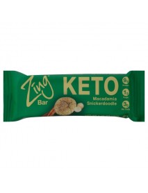 ZING BR/KTO MACDM SNKDDL ( 12 X 1.41 OZ   )