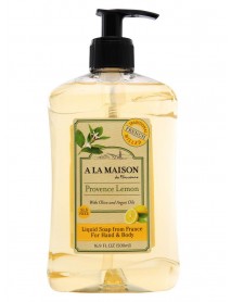 MAISO FRCH LIQ SP LEMON  ( 1 X 16.9 OZ   )
