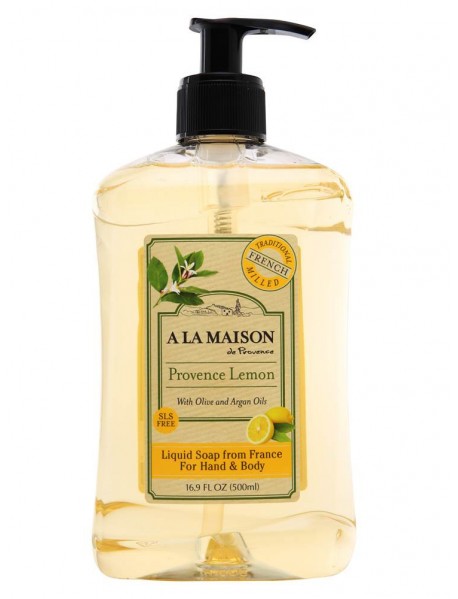 MAISO FRCH LIQ SP LEMON  ( 1 X 16.9 OZ   )