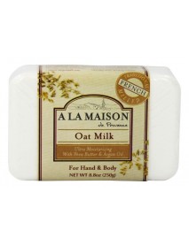 MAISON BAR SP OAT MILK ( 1 X 8.8 OZ   )