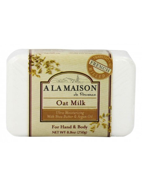 MAISON BAR SP OAT MILK ( 1 X 8.8 OZ   )