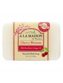 MAISON BAR SP CHRY BLSM ( 1 X 8.8 OZ   )