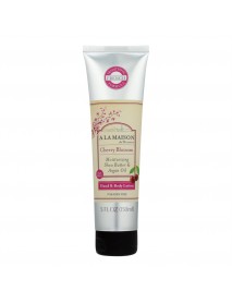 MAISON HND&BDY LTN CHRY ( 1 X 5 OZ   )