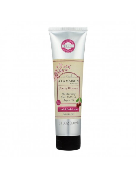 MAISON HND&BDY LTN CHRY ( 1 X 5 OZ   )