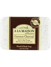 MAISON BAR SP CNUT CHRCL ( 1 X 8.8 OZ   )