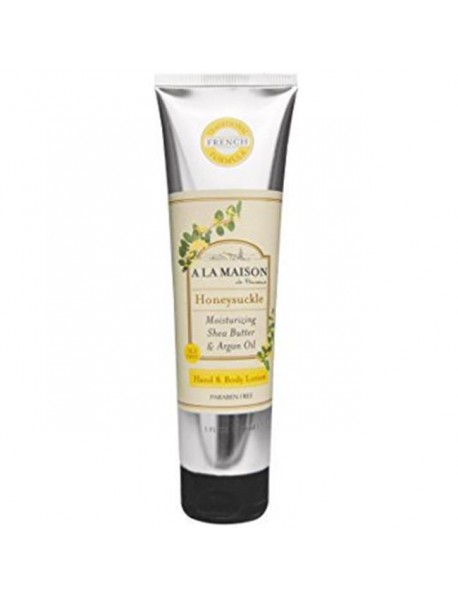 MAISON HONEYSUCKLE LTN ( 1 X 5 OZ   )