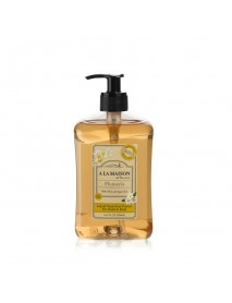 MAISON LIQ SOAP PLUMERIA ( 1 X 16.9 OZ   )
