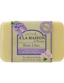 MAISON BAR SP ROSE LILAC ( 1 X 8.8 OZ   )