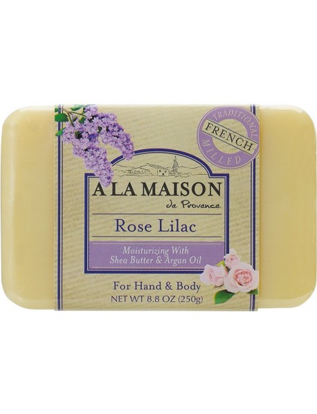MAISON BAR SP ROSE LILAC ( 1 X 8.8 OZ   )